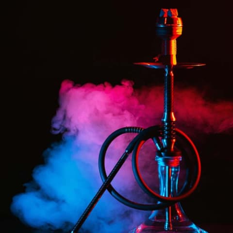 Shisha Yildiz