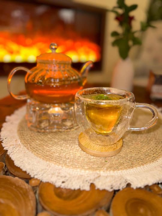 Tea