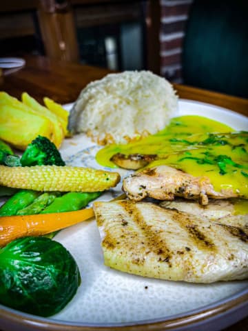 chicken provencal