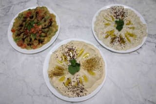 مقبلات