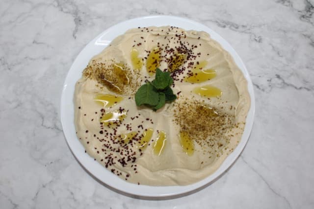 صحن حمص