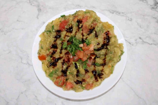 صحن بابا غنوج