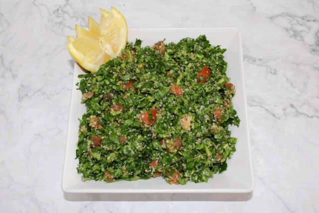تبولة