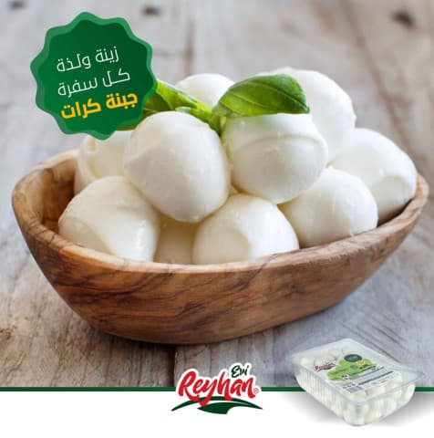 REYHAN TOPİK PEYNİR 500 G