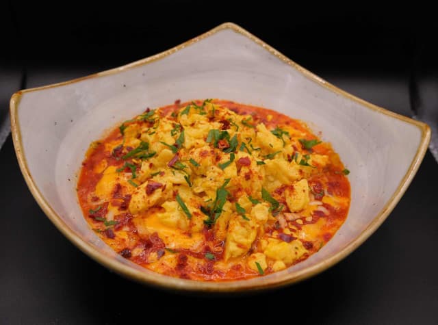 Shakshuka
