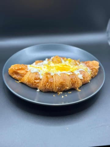 Cheese Croissant