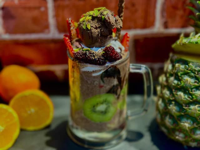 Nutella Cup
