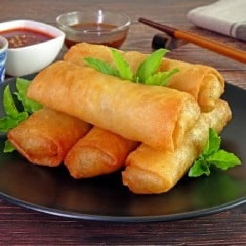 ET SPRİNG ROLLS 