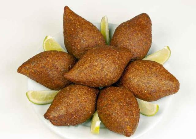 İÇLİ KÖFTE  ADET 9