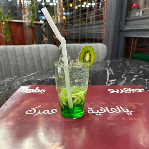 موهيتو كيوي