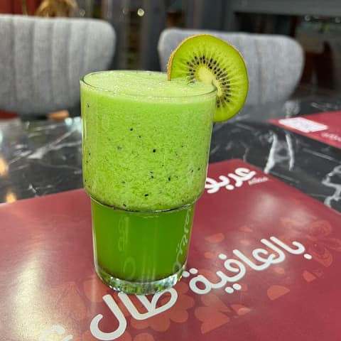 Kiwi juice