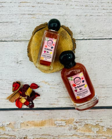 So Delicious Mix Perfume