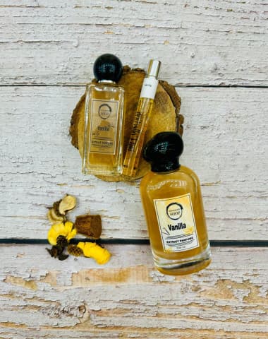 Perfume Vanilla 