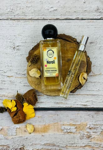 Neroli Perfume