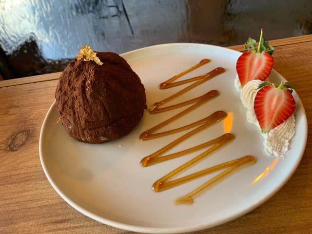 Pataccio caramel