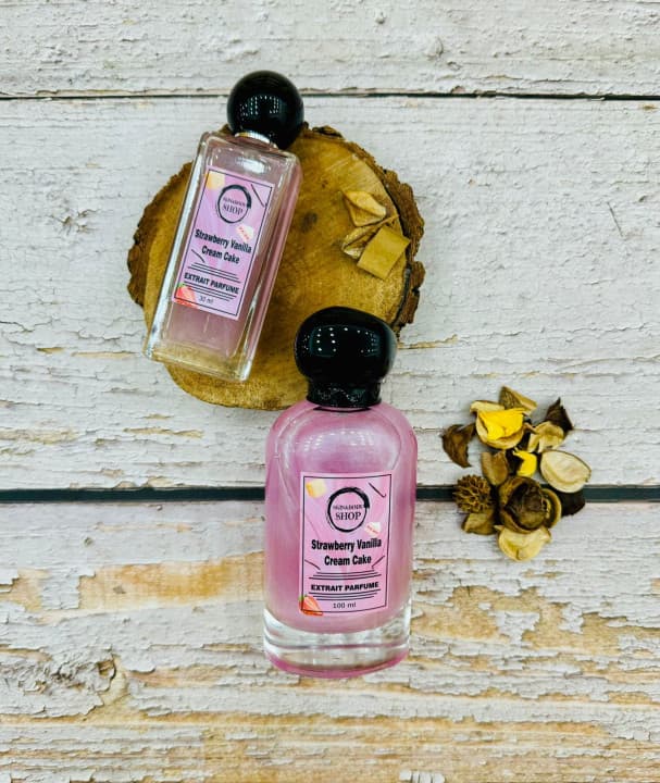 عطور Skin&Body Shop