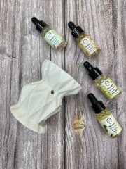 زيوت عطرية للمباخر Skin&Body Shop