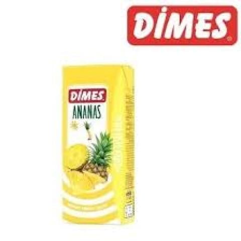 ديميس اناناس 200 مل
