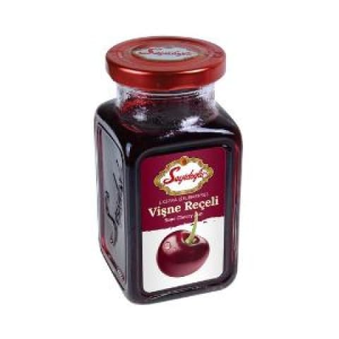 سيد أوغللو مربى الكرز 380 غرام