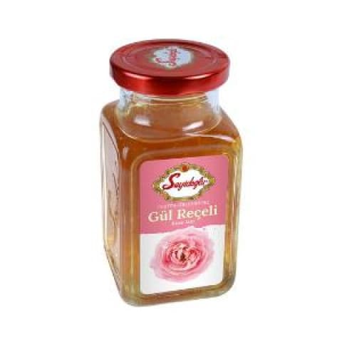SEYİDOĞLU GÜL REÇELİ 380 G
