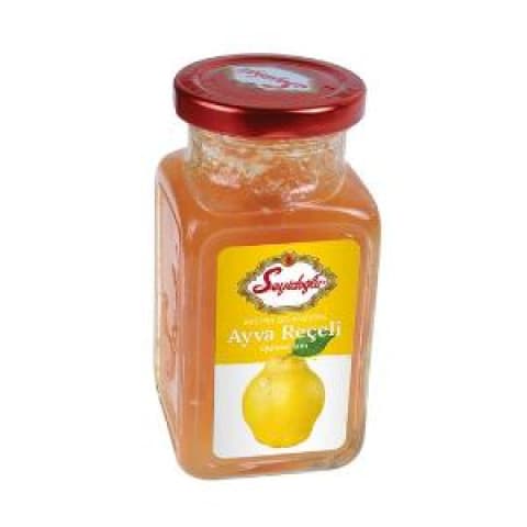 SEYİDOĞLU AYVA REÇELİ 380 G