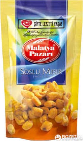 ملاطيا بازار ذرة 70 غرام