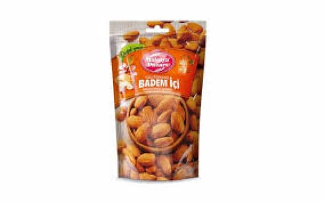ملاطيا بازار لوز 80 غرام