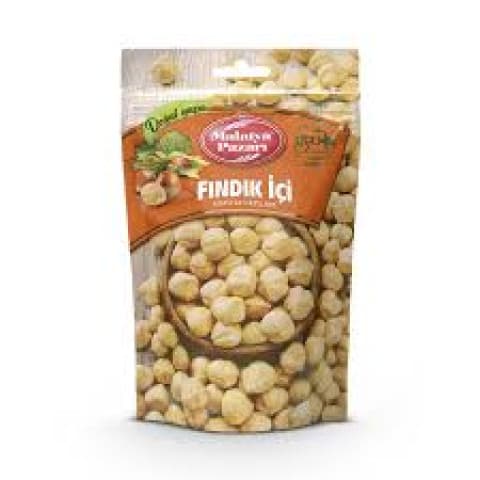 ملاطيا بازار بندق 180 غرام