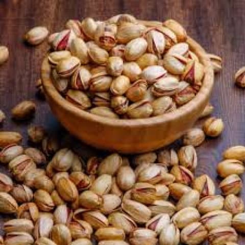 فستق حلبي 300 غرام