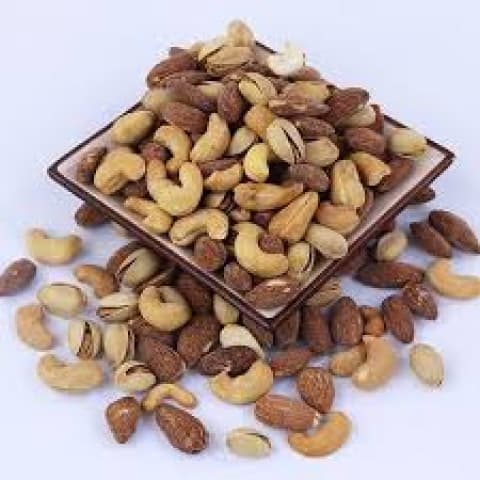 مكسرات مشكلة 300 غرام 