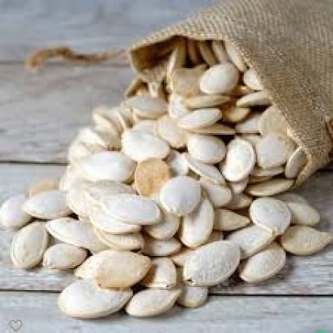 بزر قرع 500 غرام