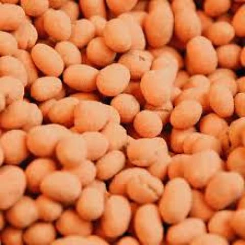 كناكر حارة 500 غرام