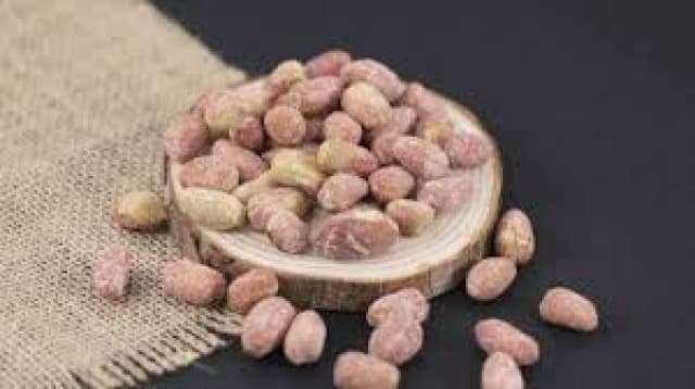 فستق عبيد مملح 600 غرام
