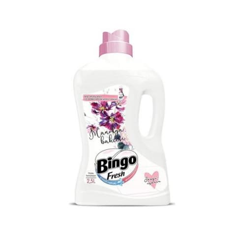 BİNGO MANALYA BAHÇESİ 2,5 L