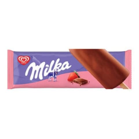 ألجيدا ميلكا ستيك 82 مل