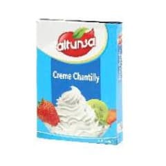 مستلزمات حلويات 