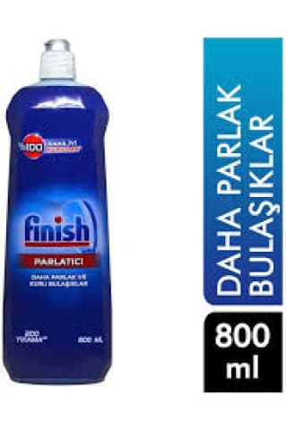 فينيش ملمع للجلاية 800 مل
