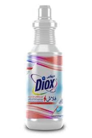 ديوكس فلاش 900 مل