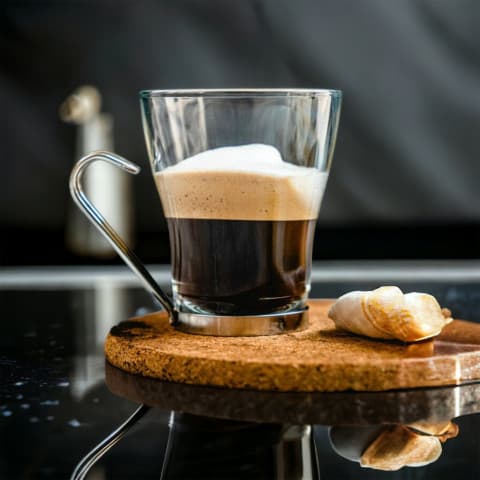 cortado