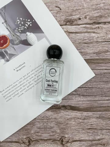 Perfume cool feeling 30ml