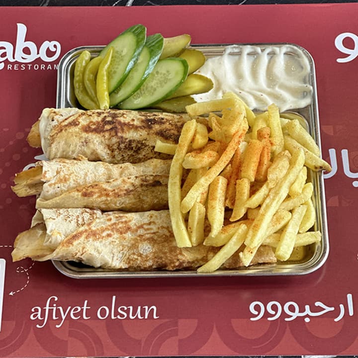 Shawrma