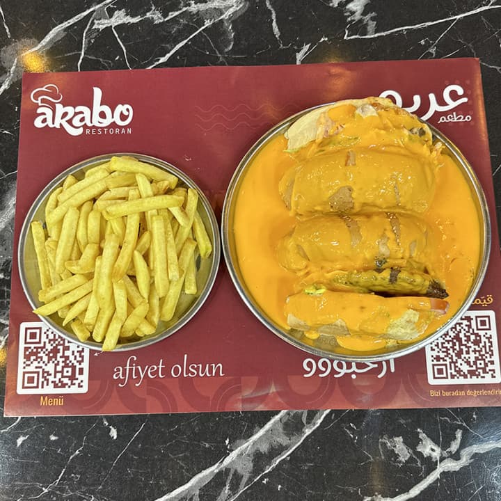 Burger 