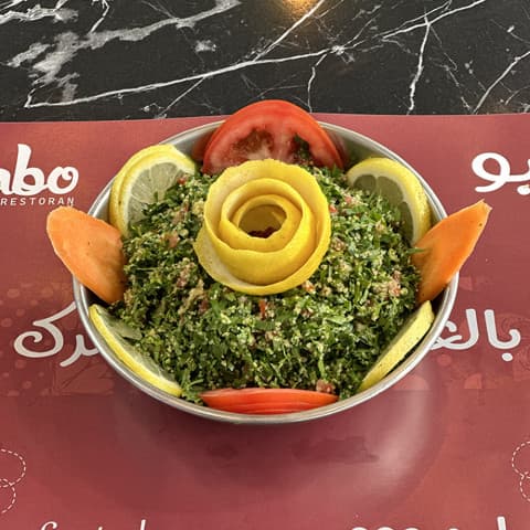 Tabbouleh