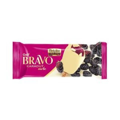 GOLF BRAVO KARADUT 100 ml