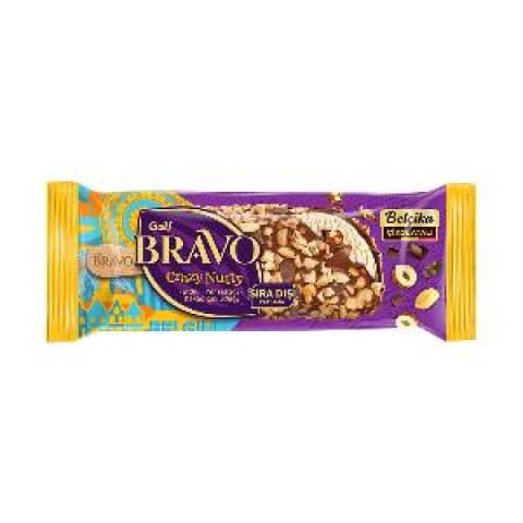 GOLF BRAVO CRAZY NUTTY 100 ml