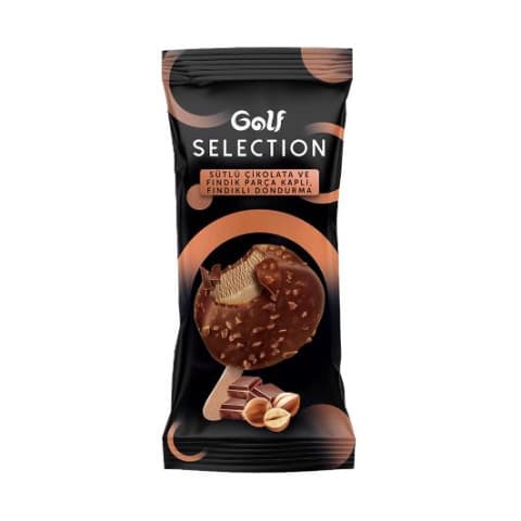 GOLF SELECTION FINDIKLI 55 ml