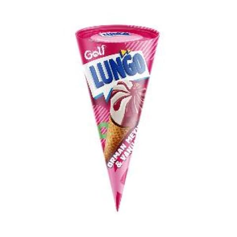 GOLF LUNGO ORMAN MEYVE & VANİLYA KORNET 105 ml