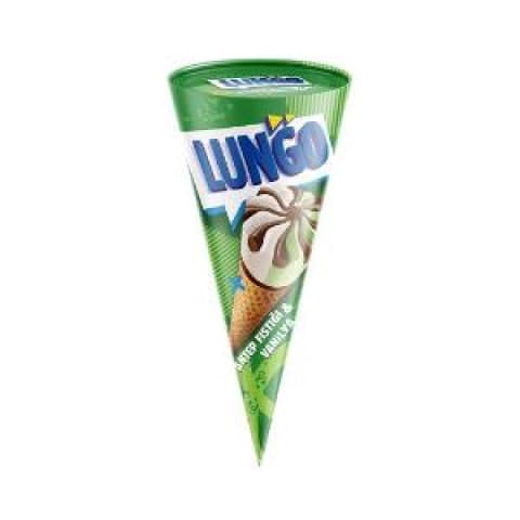 GOLF LUNGO ANTEP FISTIĞI & VANİLYA KORNET 105 ml