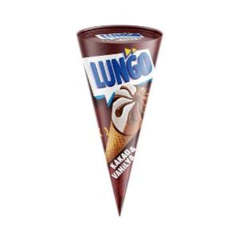 GOLF LUNGO KAKAO & VANİLYA KORNET 105 ml