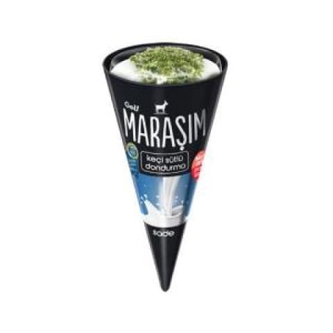 GOLF MARAŞIM SADE KORNET 120 ml